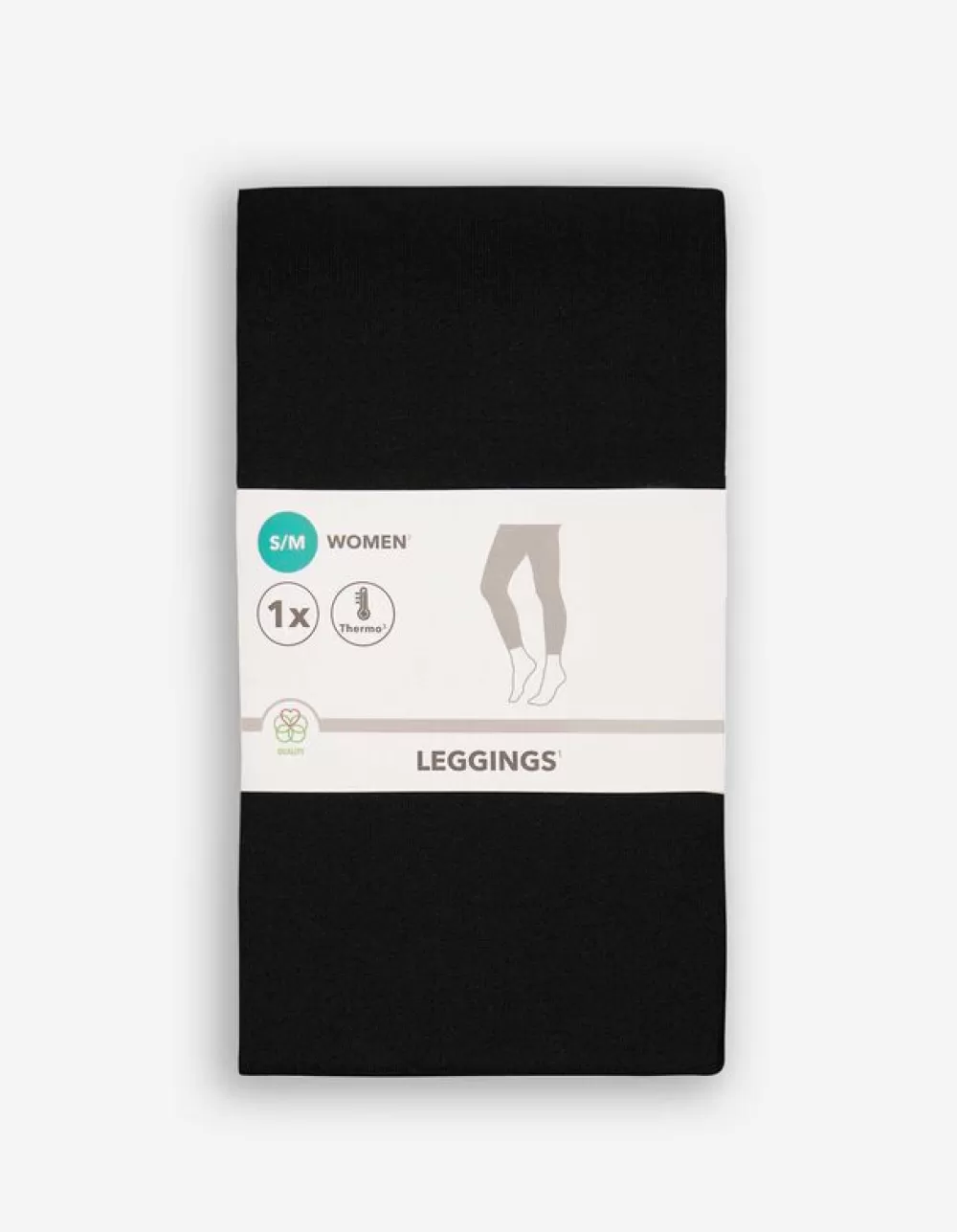 Clearance Takko Legging - Thermo-Effect