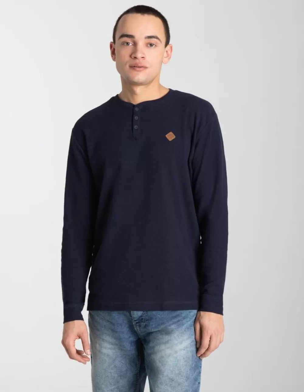 Cheap Jean Pascale Longsleeve - Label