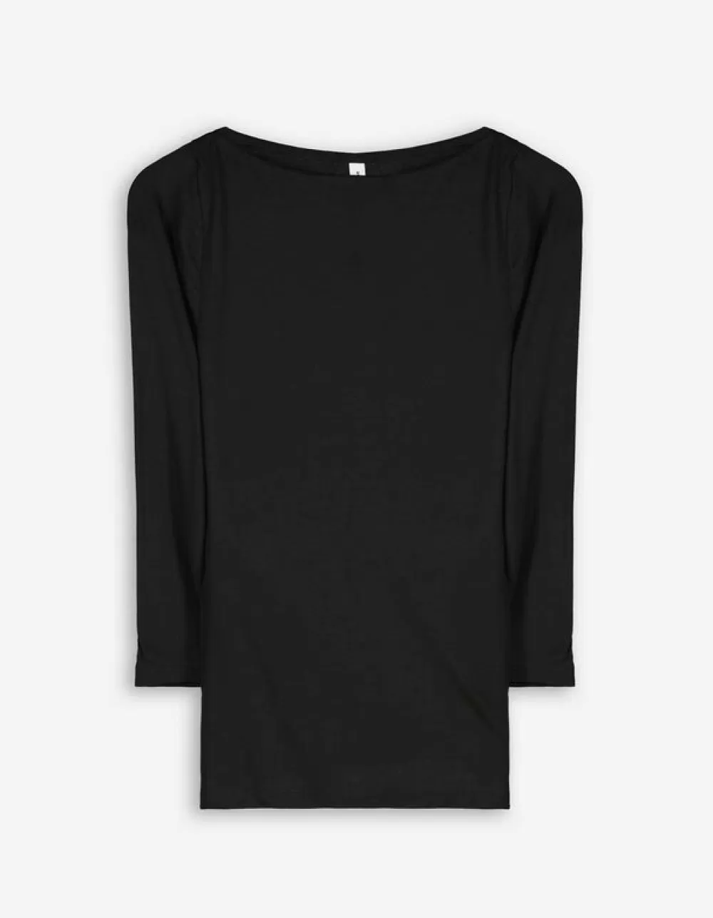 Store Ever Me Longsleeve - Lenzing™ Ecovero™