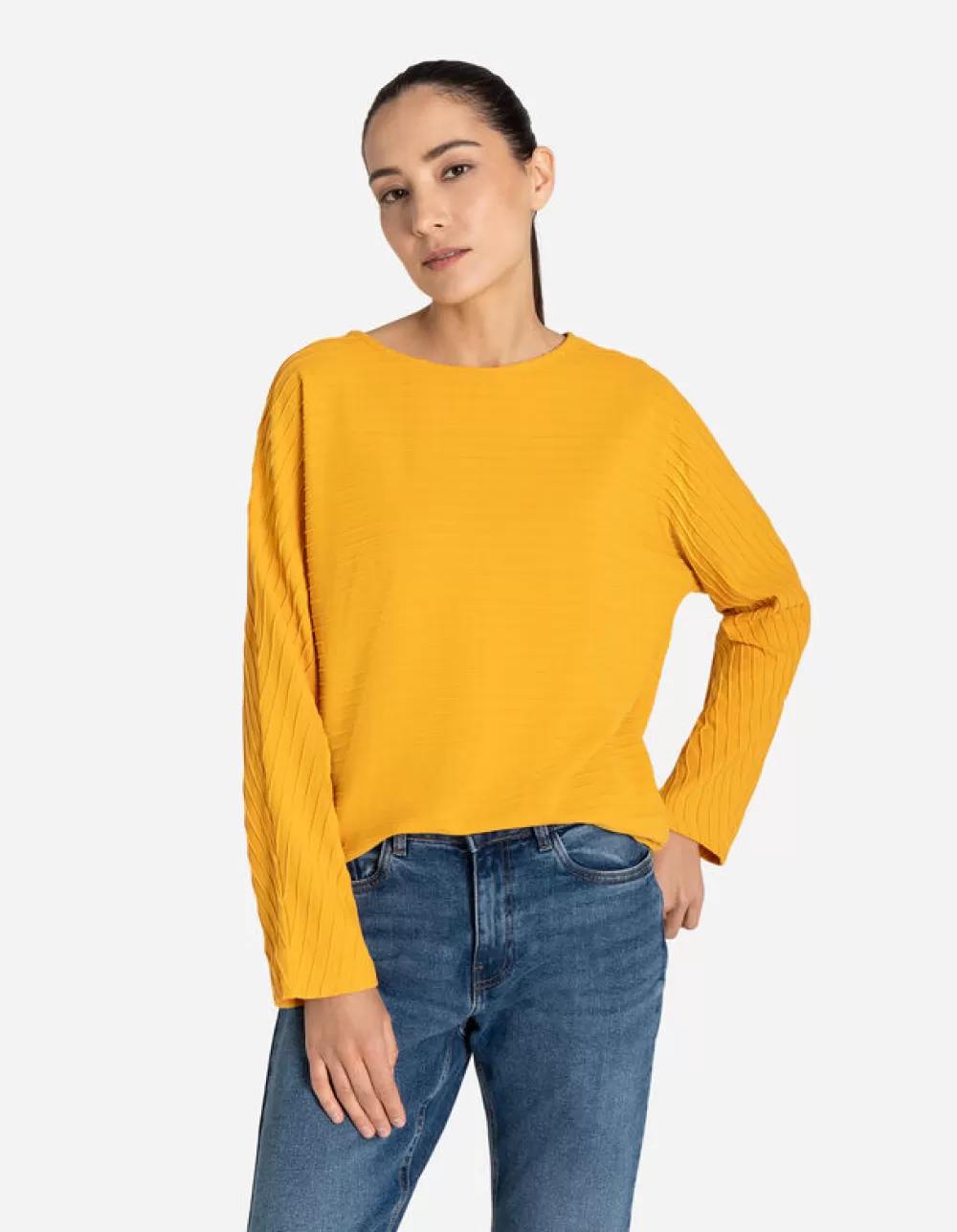 Clearance Ever Me Longsleeve - Loose Fit