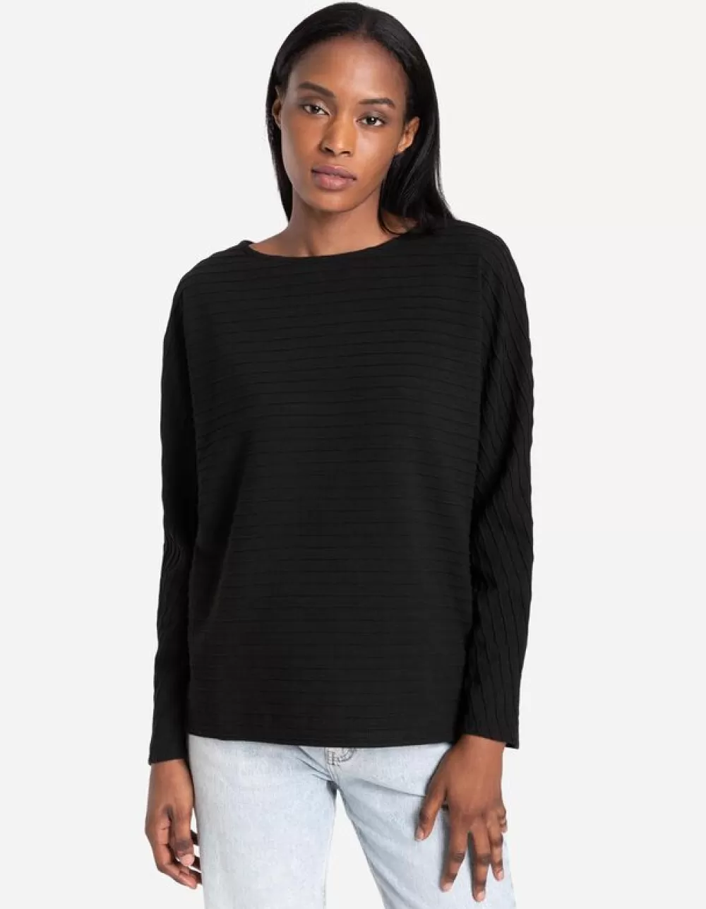 Sale Ever Me Longsleeve - Loose Fit