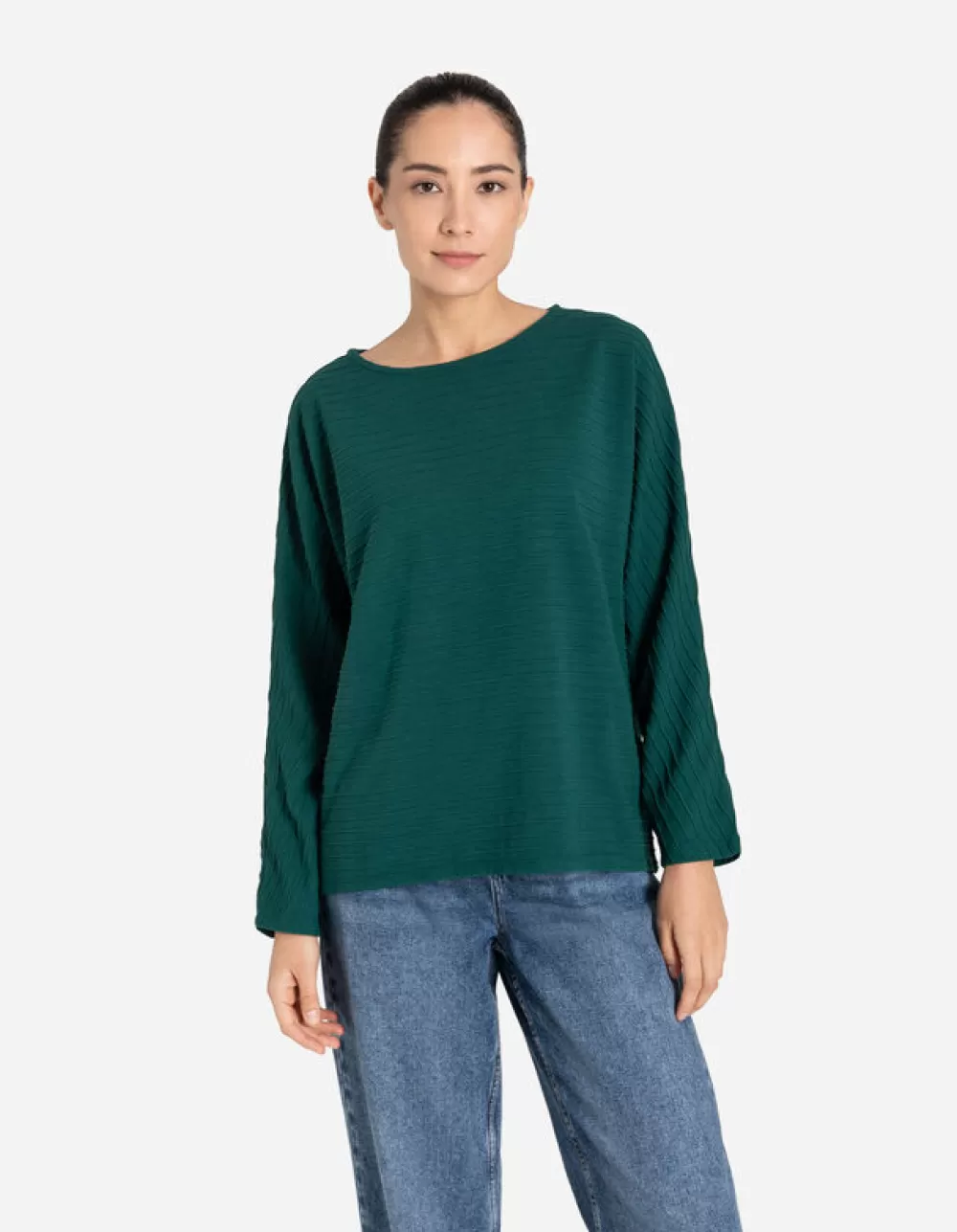 Cheap Ever Me Longsleeve - Loose Fit