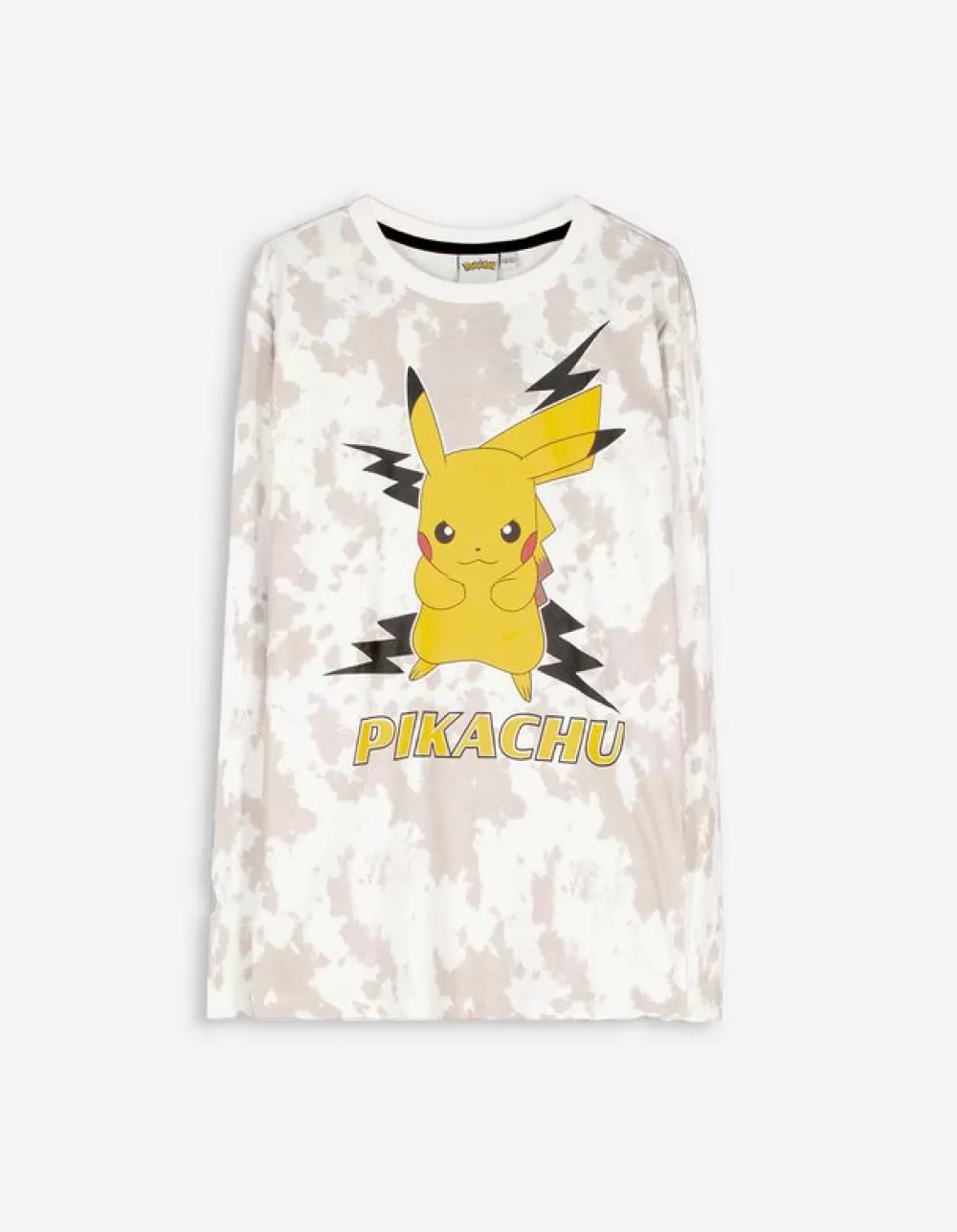 Outlet Chapter Young Longsleeve - Pikachu