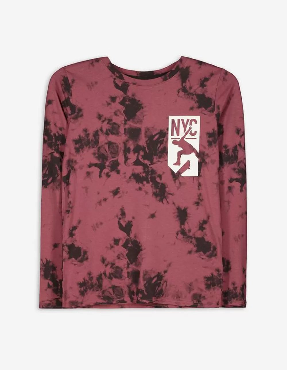 Fashion Chapter Young Longsleeve - Print