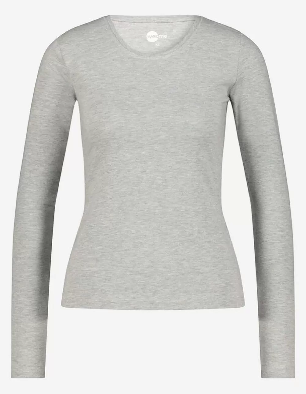 Best Sale Ever Me Longsleeve - Ronde Hals