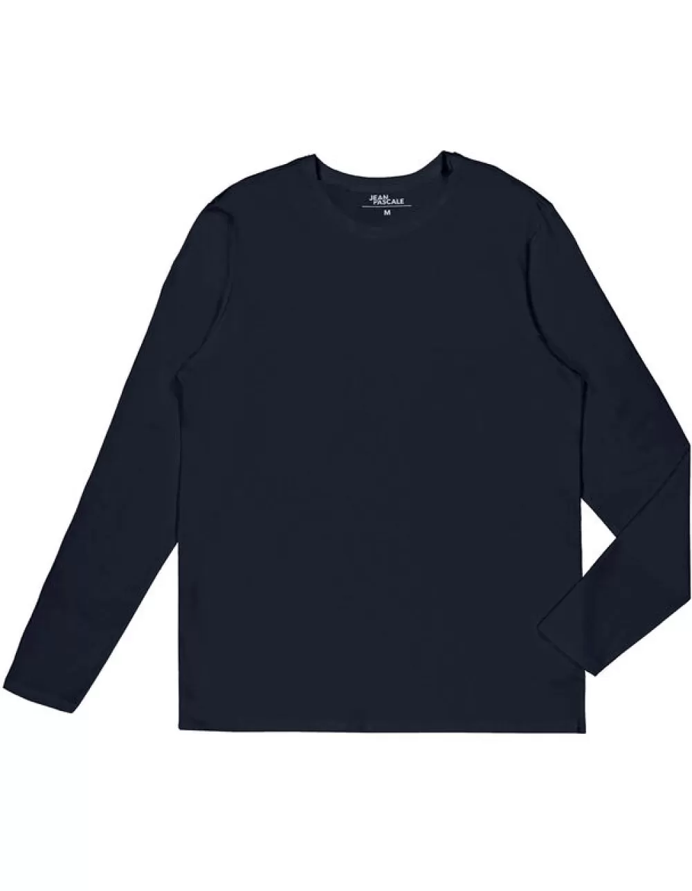 Outlet Jean Pascale Longsleeve - Ronde Hals