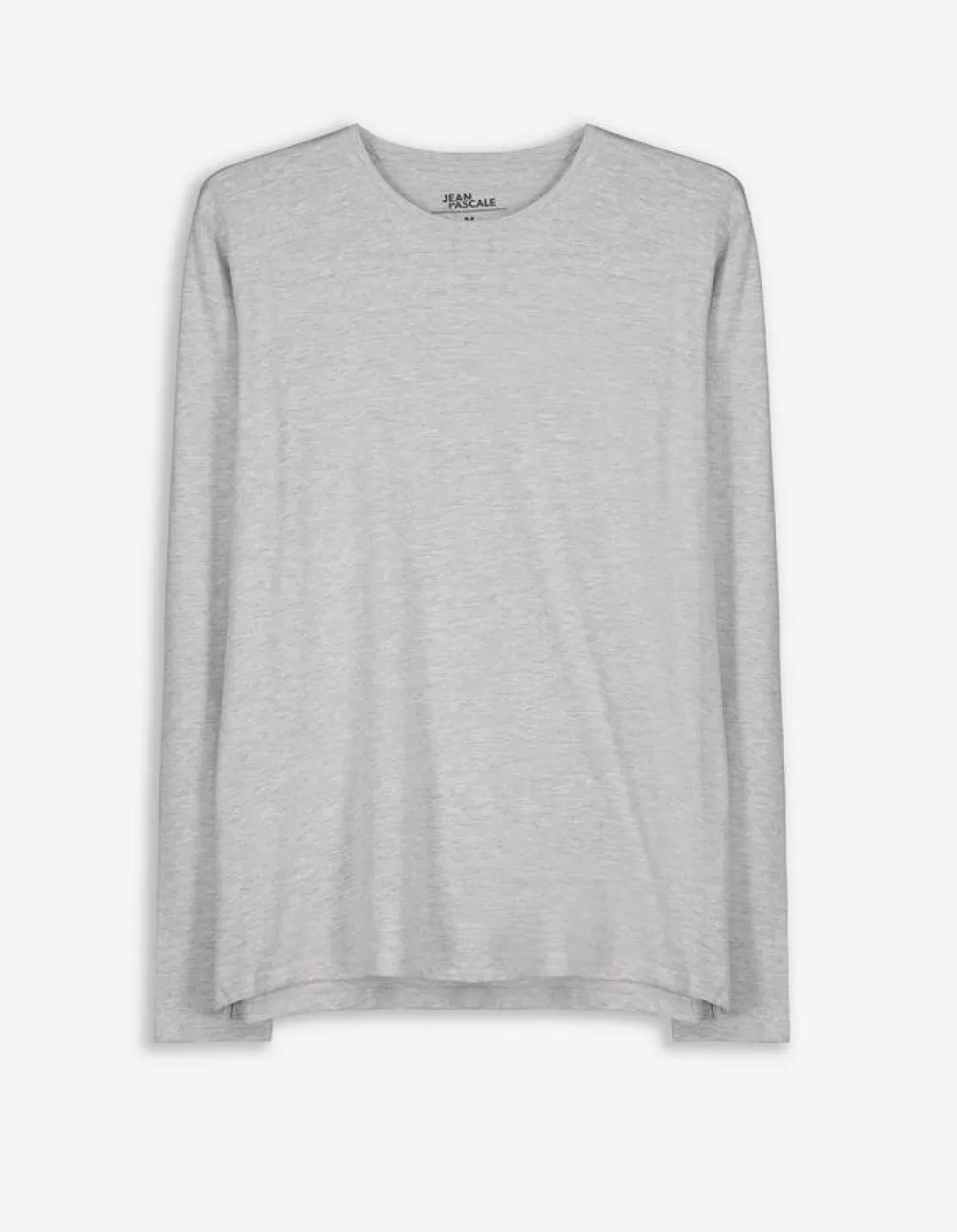 Hot Jean Pascale Longsleeve - Ronde Hals