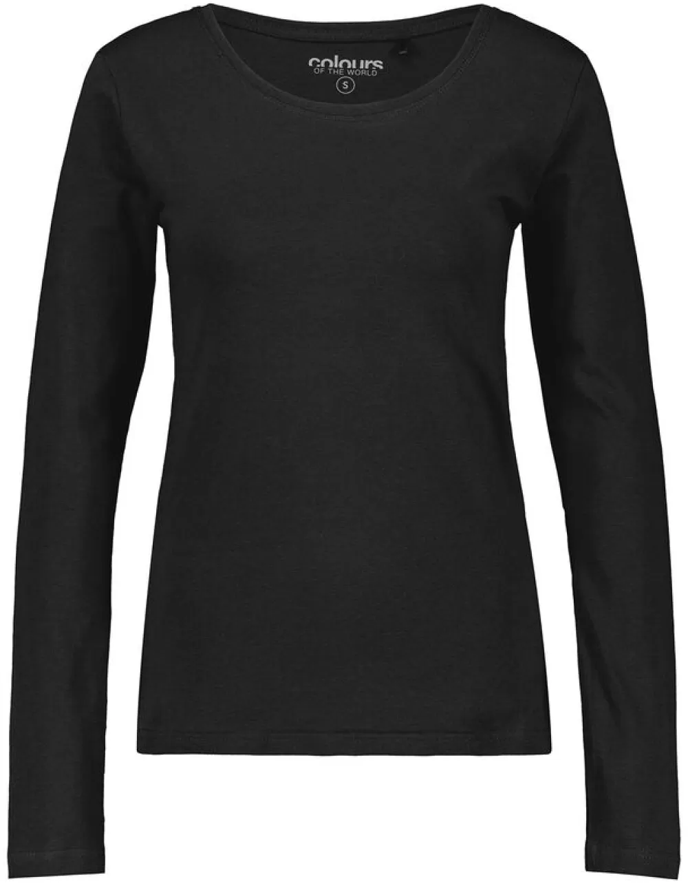 Best Sale Ever Me Longsleeve - Ronde Hals