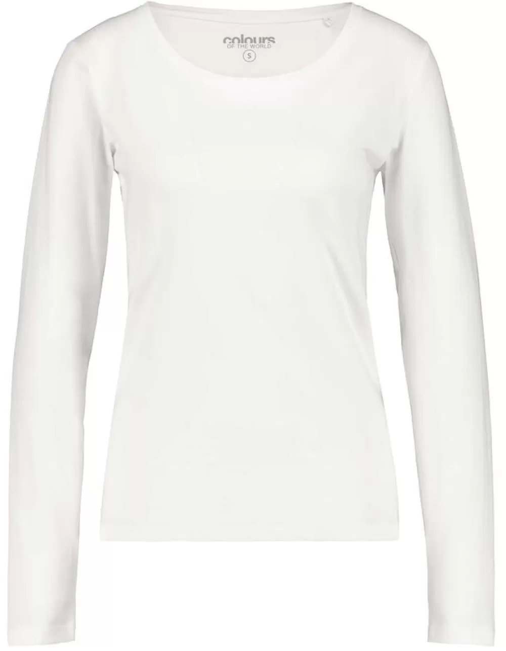 Best Sale Ever Me Longsleeve - Ronde Hals