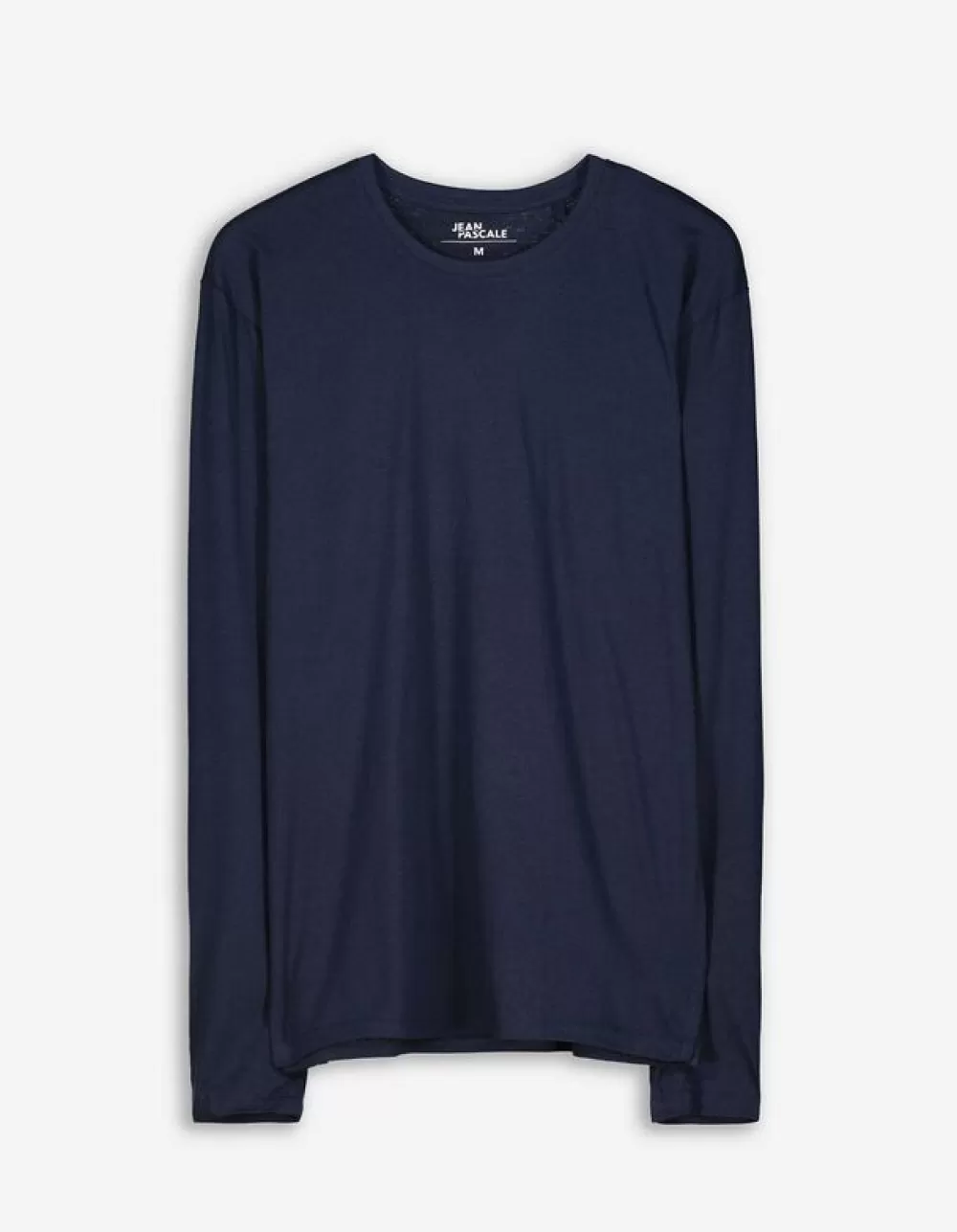 Outlet Jean Pascale Longsleeve - Ronde Hals