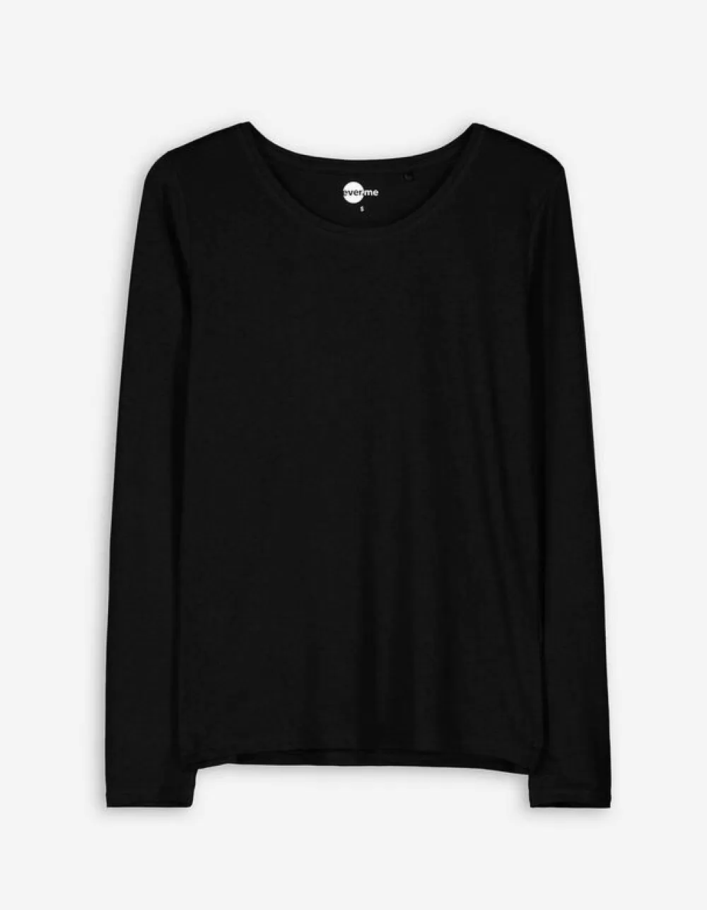 Best Sale Ever Me Longsleeve - Ronde Hals