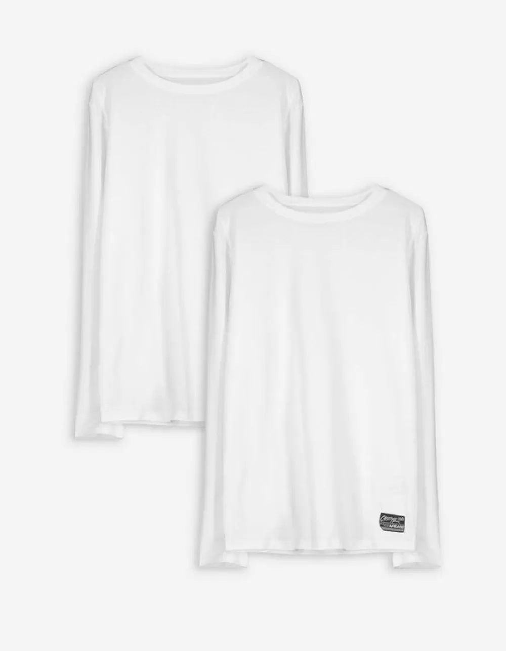 Fashion Chapter Young Longsleeve - Set Van 2