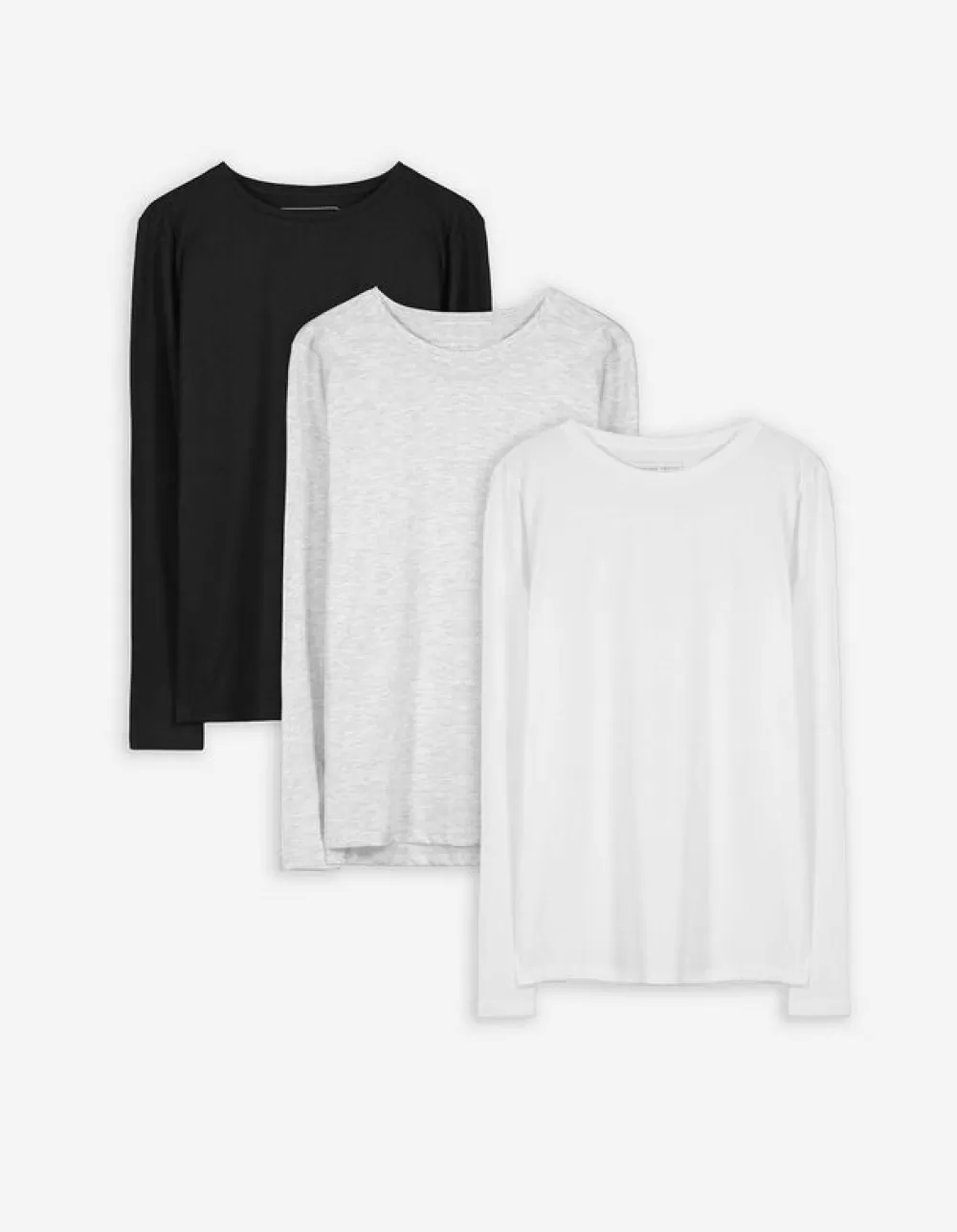 Fashion Chapter Young Longsleeve - Set Van 3