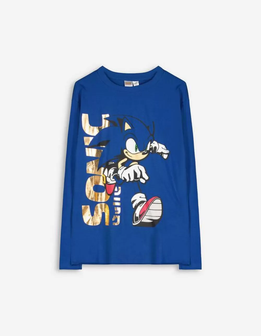 Best Sale Chapter Young Longsleeve - Sonic