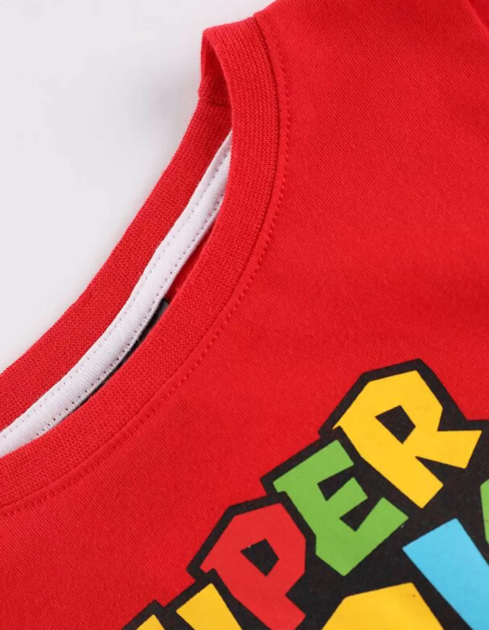 Cheap Dopodopo boys Longsleeve - Super Mario