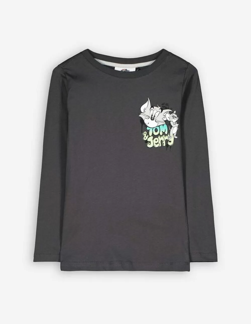 Sale Dopodopo boys Longsleeve - Tom En Jerry