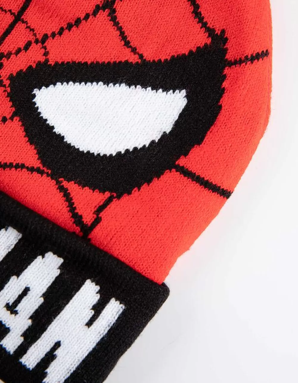 Sale Dopodopo boys Muts - Spiderman