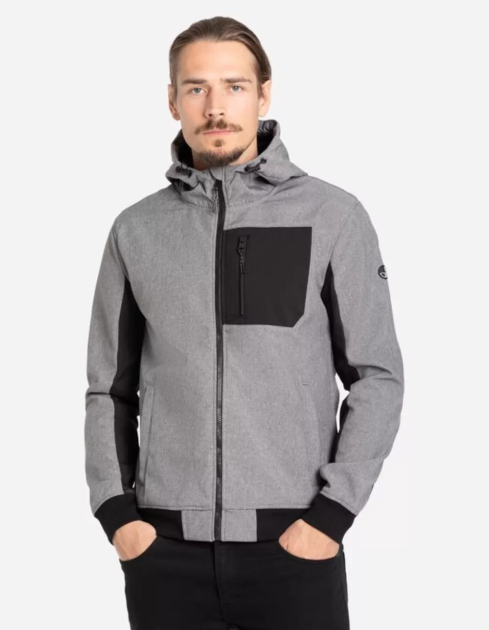 Best Sale Jean Pascale Outdoor Jack - Softshell