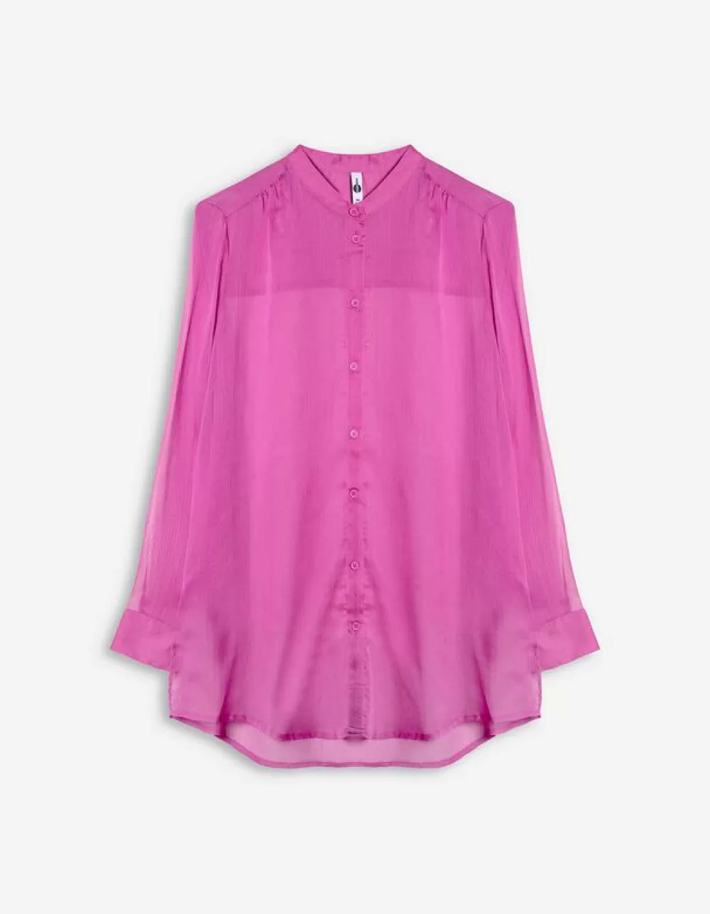 Cheap Ever Me Overhemdblouse - Chiffon