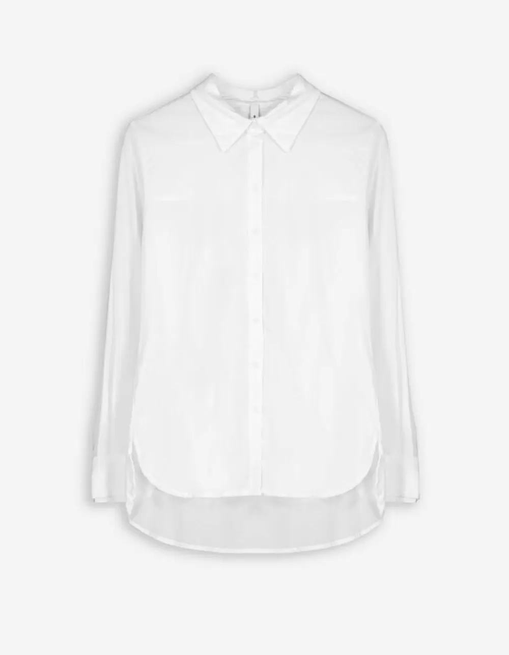 Cheap Ever Me Overhemdblouse - Effen