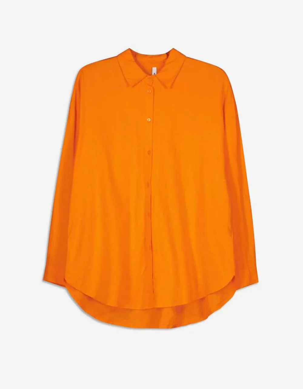 Flash Sale Ever Me Overhemdblouse - Linnenmix