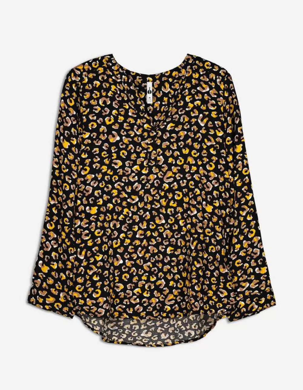 Online Ever Me Overhemdblouse - Motief All-Over