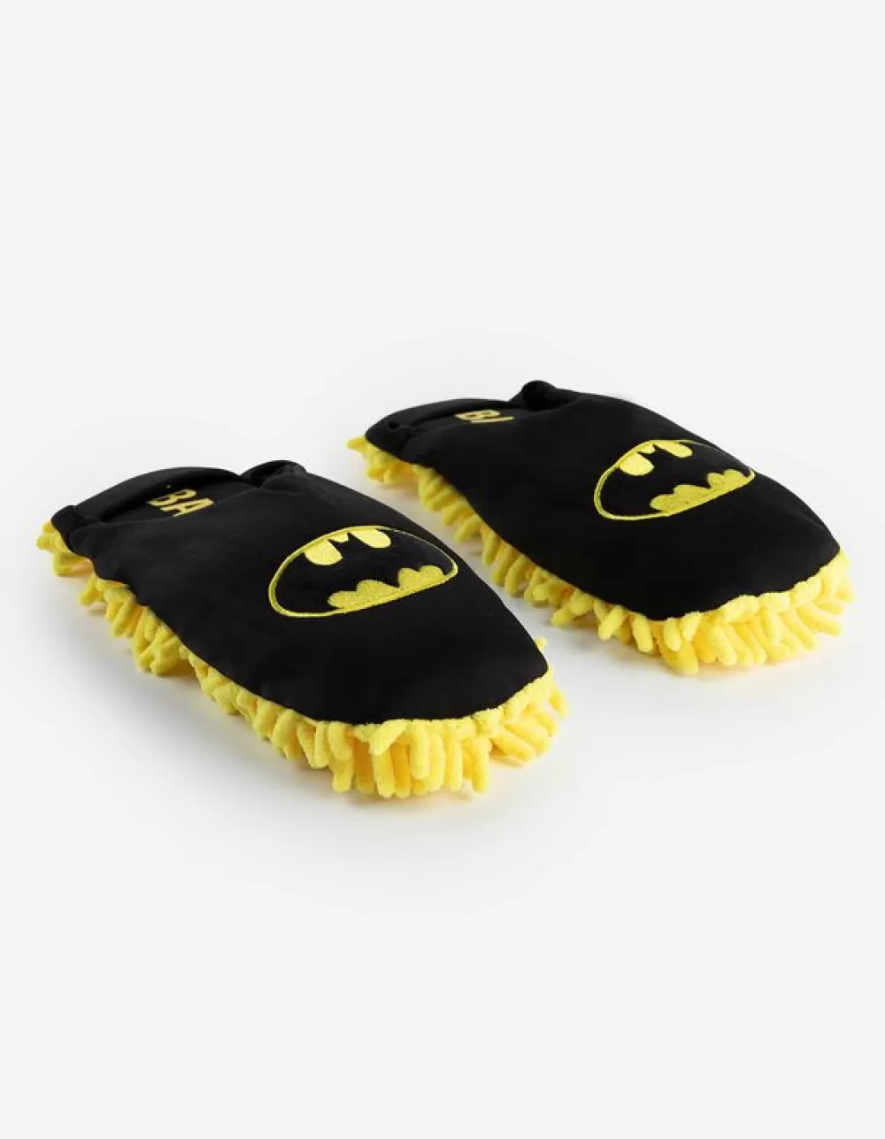 Outlet men Pantoffels - Batman