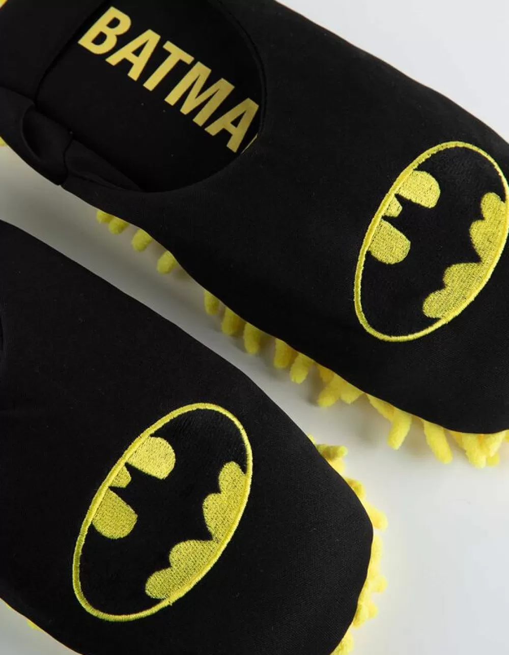 Outlet men Pantoffels - Batman