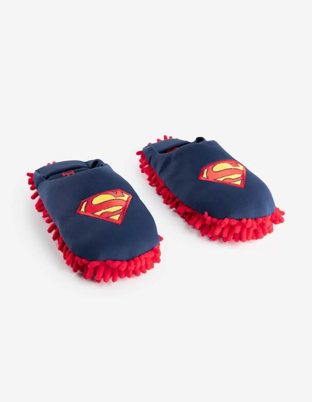 Hot men Pantoffels - Superman