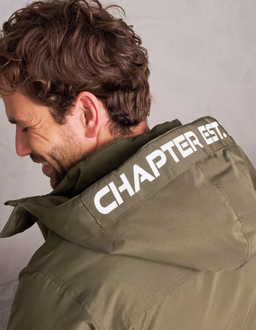 Best Sale Chapter Parka - Waterafstotend