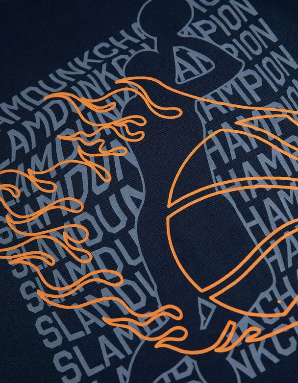Shop Chapter Young Pyjamaset Bestaande Uit Shirt Met Lange Mouwen En Broek - Print
