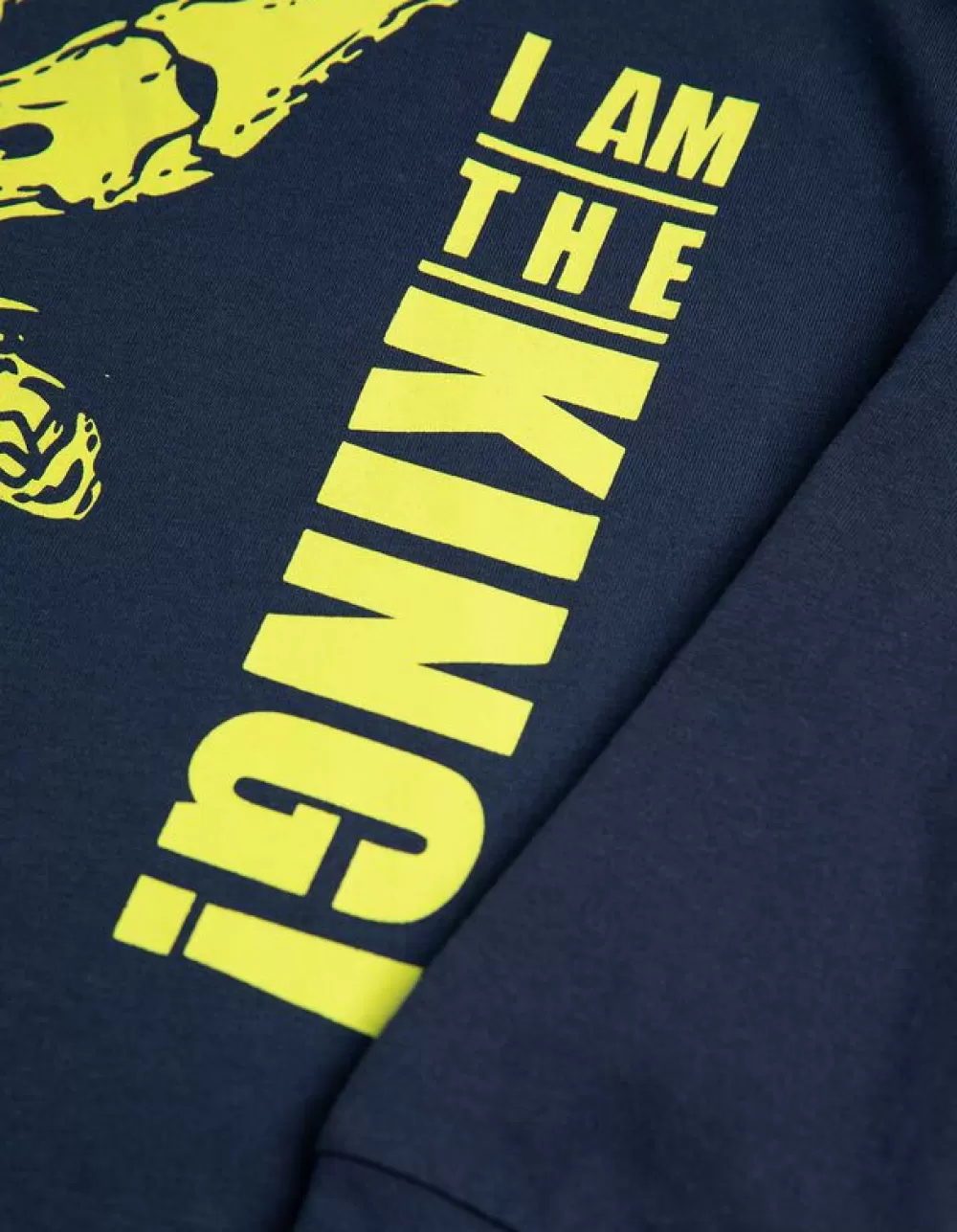New Dopodopo boys Pyjamaset Bestaande Uit Shirt Met Lange Mouwen En Broek - Print