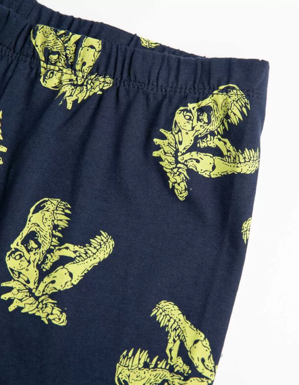 New Dopodopo boys Pyjamaset Bestaande Uit Shirt Met Lange Mouwen En Broek - Print
