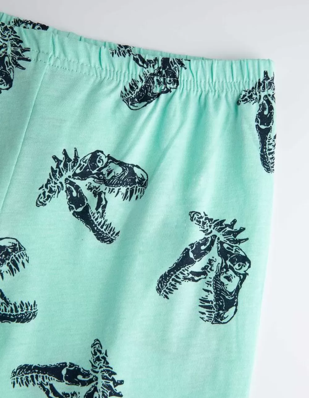 Sale Dopodopo boys Pyjamaset Bestaande Uit Shirt Met Lange Mouwen En Broek - Print