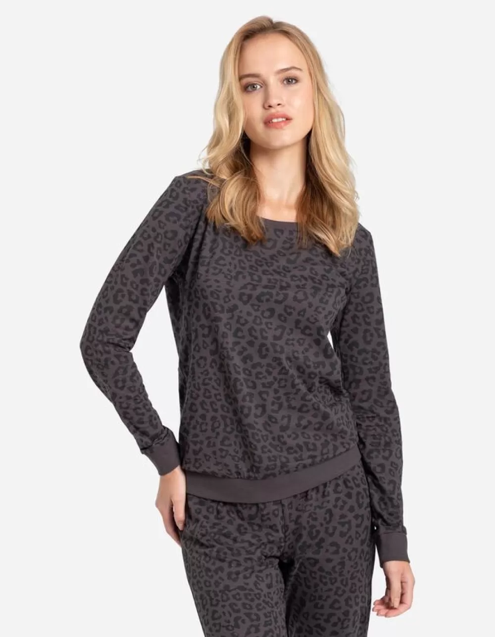 Online Flame Pyjamashirt - Ribboorden