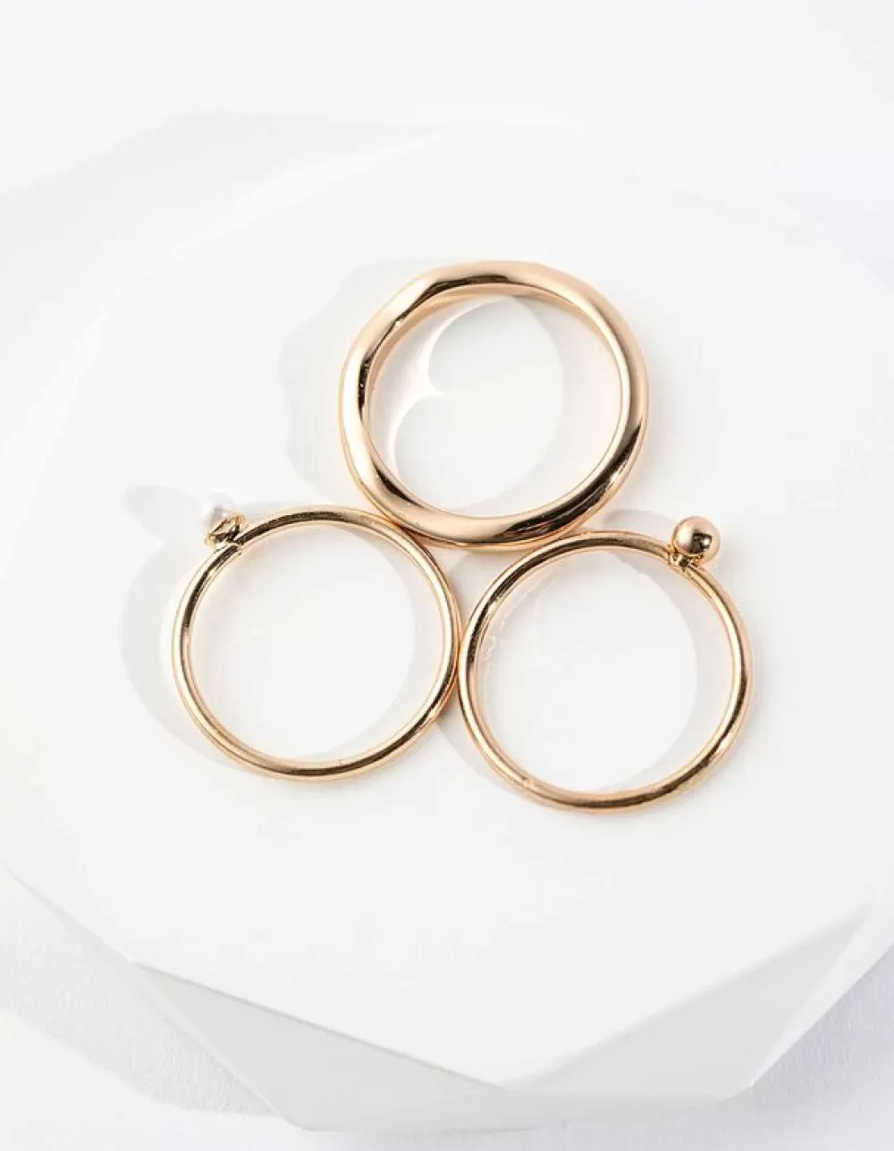 Cheap Accessories Ring - Set Van 3