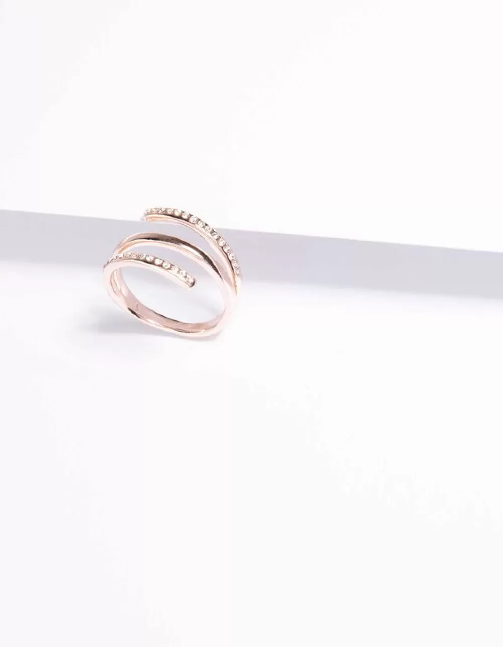 Cheap Accessories Ring - Siersteentjes