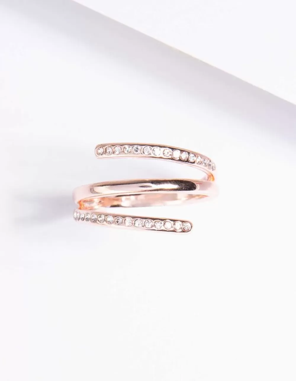 Cheap Accessories Ring - Siersteentjes