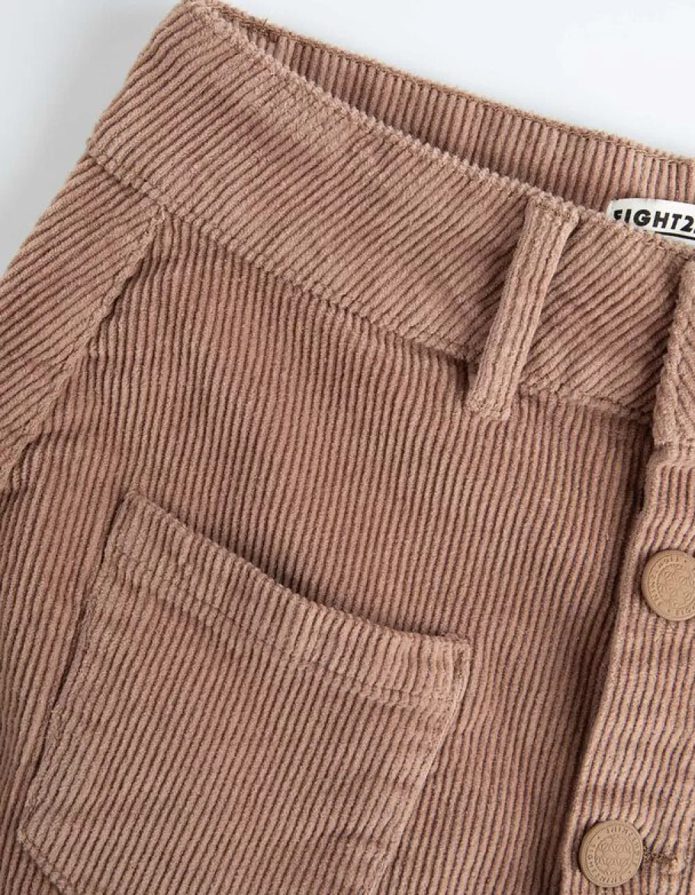 Store Takko Rok - Corduroy