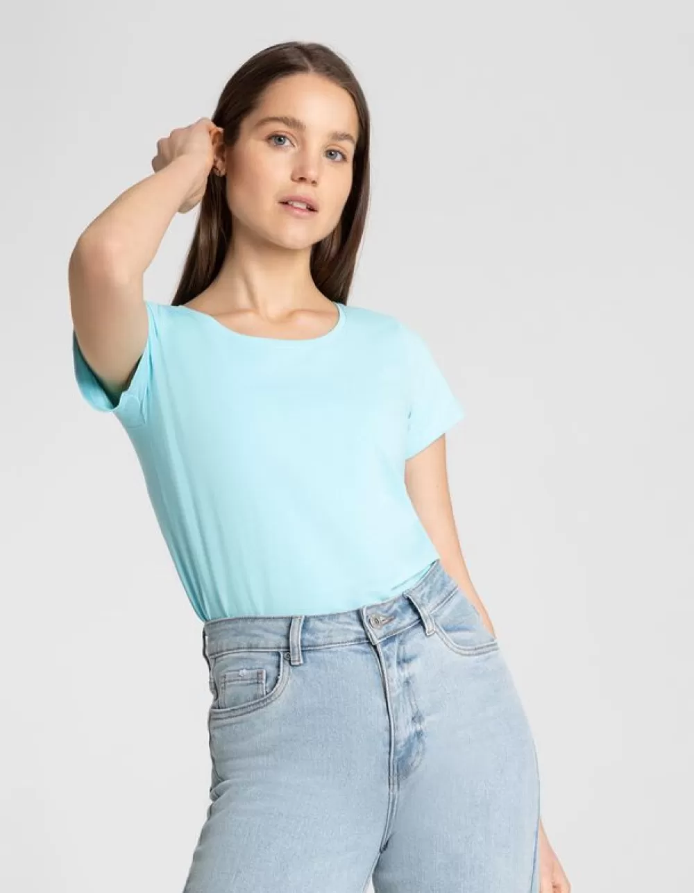 Best Sale Ever Me Shirt - Met Stretch