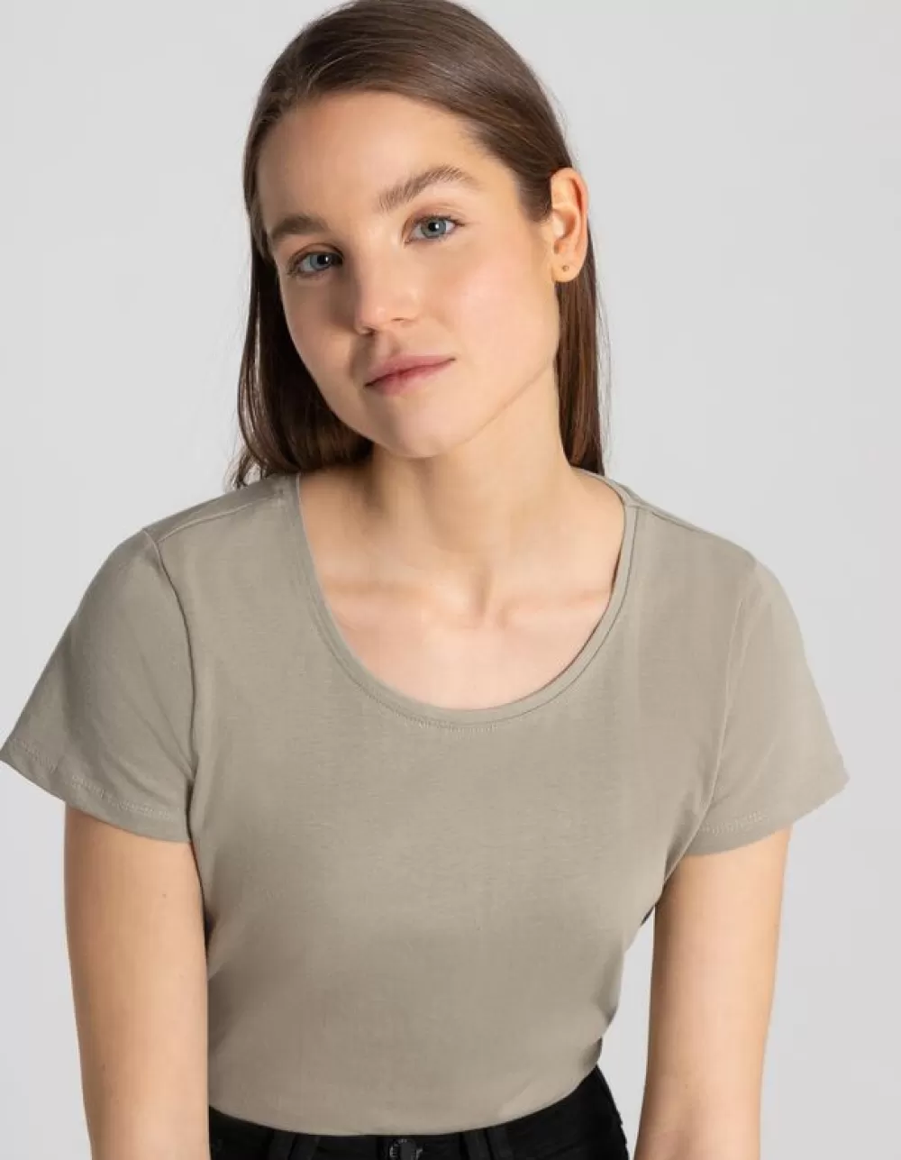 Fashion Ever Me Shirt - Met Stretch