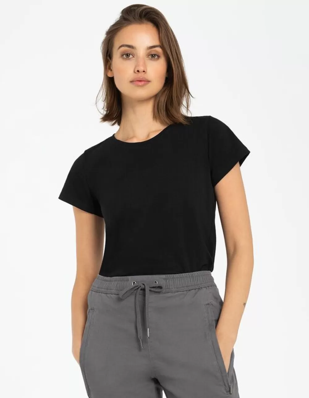 Cheap Ever Me Shirt - Met Stretch