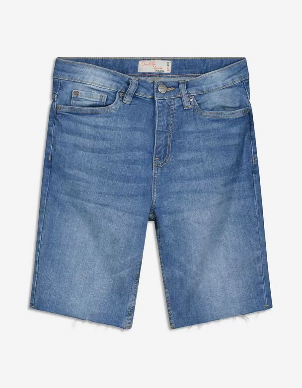 Sale Takko Short - Straight Fit