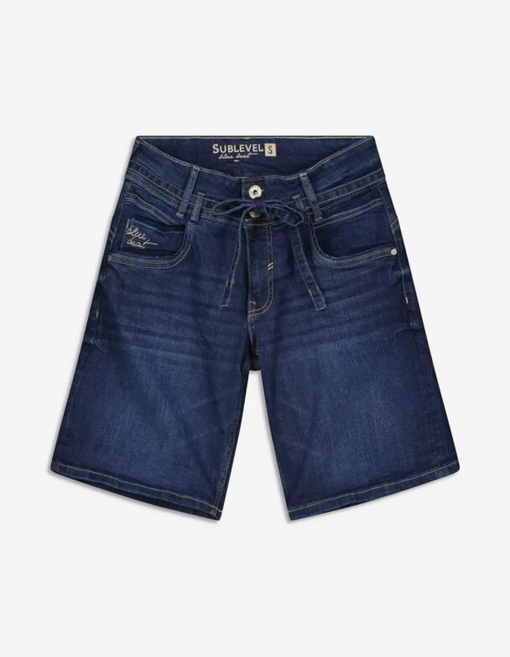 Clearance Takko Short - Straight Fit