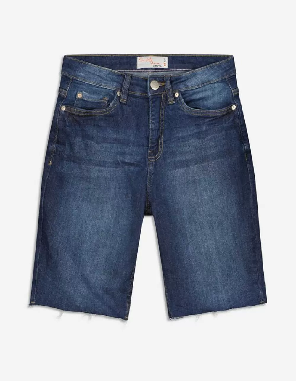 Shop Takko Short - Straight Fit