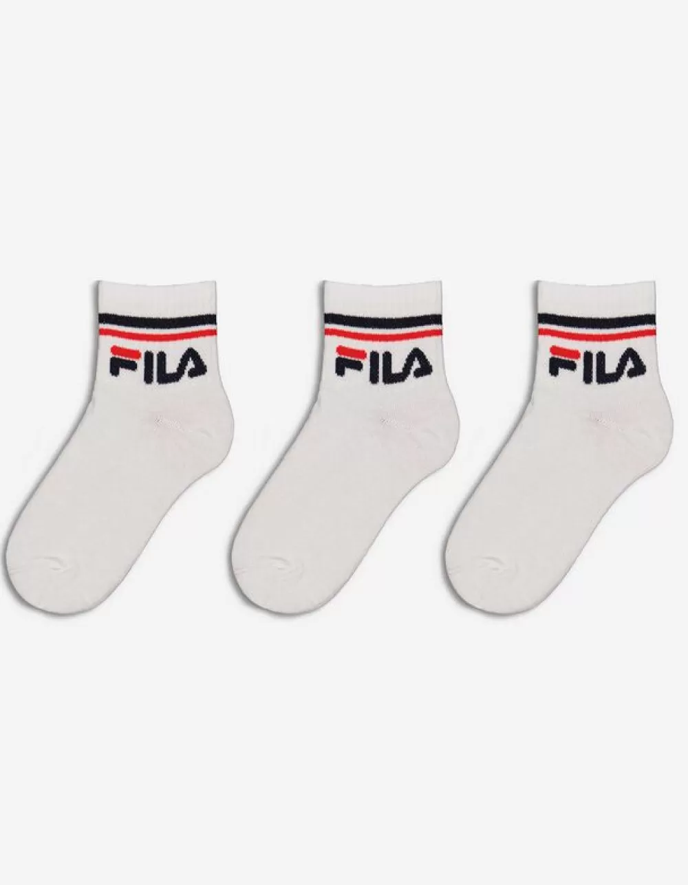 Online Girls Sneakersokken - Fila