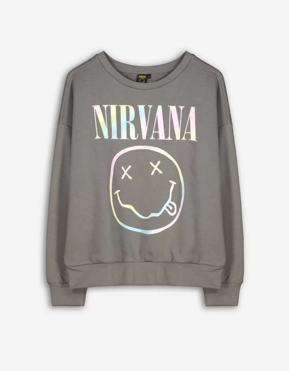 Best Sale Ever Me Sweatshirt - Nirvana