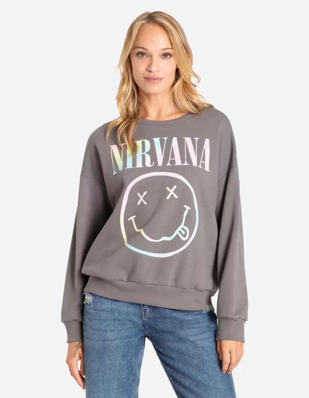 Best Sale Ever Me Sweatshirt - Nirvana