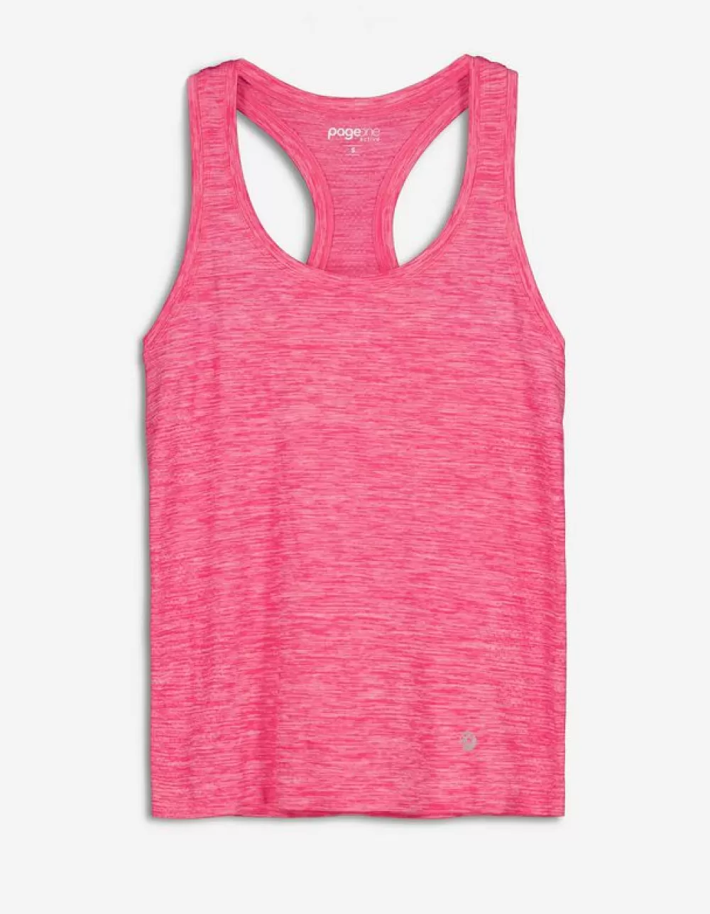 Best Sale Page One Active Tanktop - Slim Fit