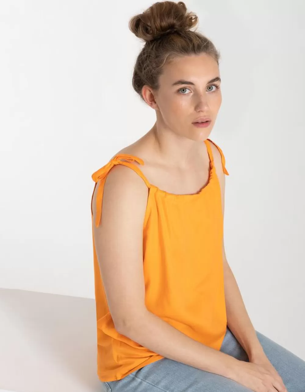 Sale Page One Top - Viscose